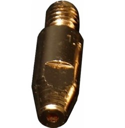 Наконечник токопроводящий Brima E-Cu М6х30 ф 1,6 - фото 420037