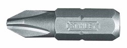 Бита Ph1 1/4 25шт. Stanley 1-68-942