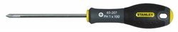Отвертка FATMAX PH4 200 мм Stanley 1-65-317
