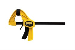 Струбцина быстрозажимная 75 х 300 мм Stanley 0-83-003