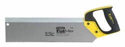Ножовка с обушком FatMax 350 мм 11 TPI Stanley 2-17-201