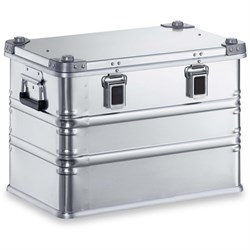 Алюминиевый ящик AluCase 600x400x410 a40564 - фото 448799