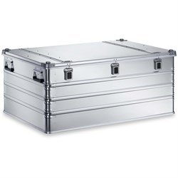 Алюминиевый ящик AluCase 1200х800х510 a40580 - фото 448821
