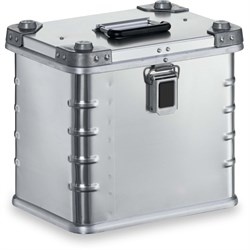 Алюминиевый ящик AluCase 40677 27л - фото 448826