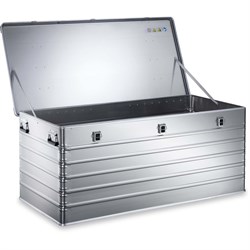 Алюминиевый ящик AluCase 1700х800х700 a40876 - фото 448879