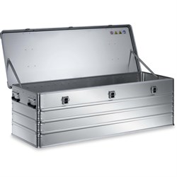 Алюминиевый ящик AluCase 1600х600х495 a40875 - фото 448883