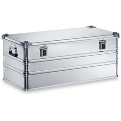 Алюминиевый ящик AluCase 1000х500х410 a40567 - фото 448892
