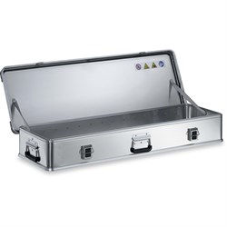 Алюминиевый ящик AluCase 1200х400х180 a40847 - фото 448896