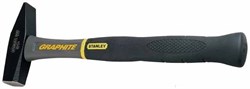 Молоток GRAPHITE слесарный 1000гр Stanley 1-54-914
