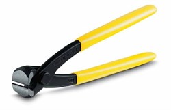 Кусачки торцевые русские 250 мм с накладками из ПВХ Stanley 2-84-208