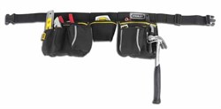 Пояс для ношения инструмента Basic Stanley Tool Apron из полиэстра Stanley 1-96-178