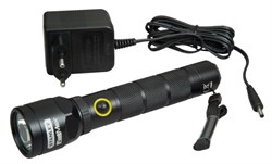 Фонарь светодиодный FatMax Aluminium Torch Rechargeable Stanley 1-95-154