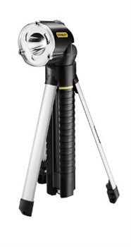 Фонарь светодиодный с треногой аккумуляторный Stanley 1-95-148