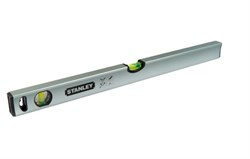 Уровень Stanley Classic 120 см магнитный Stanley 1-43-114