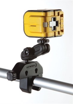 Лазерный построитель плоскостей Cubix Stanley 1-77-340