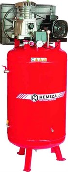 КОМПРЕССОР ПОРШНЕВОЙ FIAC REMEZA СБ4/Ф-300 АВ850