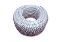 ШЛАНГ СПИРАЛЬНЫЙ AL-KO ALI-FLEX 1" DN 40 25 М.