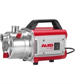 НАСОС САДОВЫЙ AL-KO JET 3500 INOX