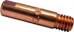 НАКОНЕЧНИК ТОКОСЪЕМНЫЙ BRIMA 0007038