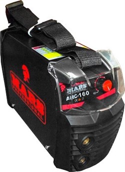 СВАРОЧНЫЙ ИНВЕРТОР ARC-200 MARS BRIMA 0010852