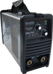 Сварочный инвертор Brima MMA-2700 Mars Professional - фото 58510