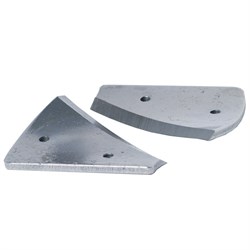 Лезвия съемные для шнека ADA Ice Blade 150 ADA А00279