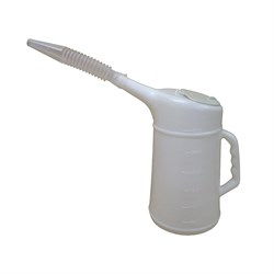 Емкость мерная с крышкой, 3 л МАСТАК 135-10003 135-10003 - фото 677483