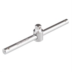 Вороток 3/8", 165 мм, скользящий AFFIX AF01131165 AF01131165 - фото 682495