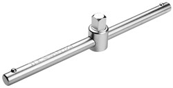 Вороток 1/2", 250 мм, скользящий TOLSEN TT15131 TT15131 - фото 683870