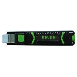 Инструмент для снятия изоляции Haupa 200042