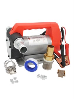 Электрический насос Petropump DCTP70, 12V для ДТ и керосина 55 л/мин PP220005 - фото 689671