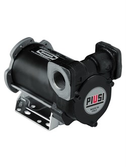 Насос PIUSI BP 3000 12V-3/4 BSP F00357500 для перекачки дизельного топлива, резьбовой - фото 690595