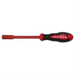 Ключ торцовый VDE Рк 9 Haupa 102532
