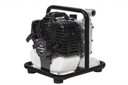 Бензиновая мотопомпа Hyundai HY 25-2