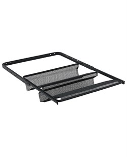 Обувница выдвижная ПРАКТИК GOV-45 графит S70299411515 - фото 709434