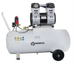 Поршневой компрессор Remeza СБ4/C-50.OLD20-3/10 3046650 - фото 709725