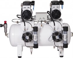 Медицинский компрессор Remeza СБ4-100.OLD20СТM 3043980 - фото 709754