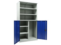 Шкаф инструментальный ПРАКТИК TC-1995/2-102200 К3059952089 - фото 709793