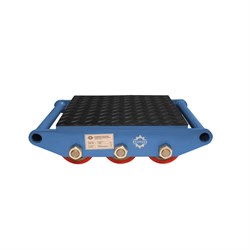 Роликовая платформа подкатная GEARSEN CRO-9 - фото 710674