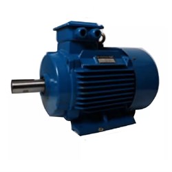 Электродвигатель канатной лебедки GEARSEN JM 1 т - фото 710835