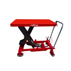 Стол гидравлический FOXSTER TF100 - фото 710886