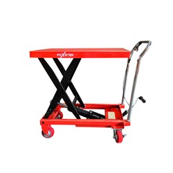 Стол гидравлический FOXSTER TF50 - фото 710921