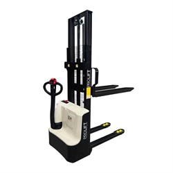 Самоходный электроштабелер PROLIFT M2 SDR 1635 - фото 711099