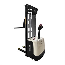 Самоходный электроштабелер PROLIFT M2 SDR 2036 - фото 711110