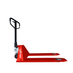 Гидравлическая тележка FOXSTER AC-low-35 - фото 711359