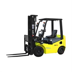 Дизельный погрузчик YETT DRP18-XCK2-M300-3W - фото 711744