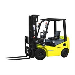 Дизельный погрузчик YETT DRP25-XC5K2-M300-3W - фото 711751