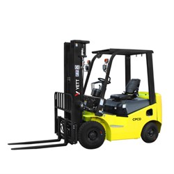 Дизельный погрузчик YETT CPCD35-W4K2-M300-3W-Y - фото 712029