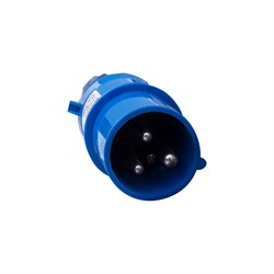 Разъем зарядного устройства для штабелеров SPN Prolift P000010 - фото 713956