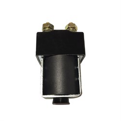 Контактор питания контроллера для штабелеров SDR/SDK 1,5-1,6 т, для тележек SK20 Prolift S000004 - фото 713992